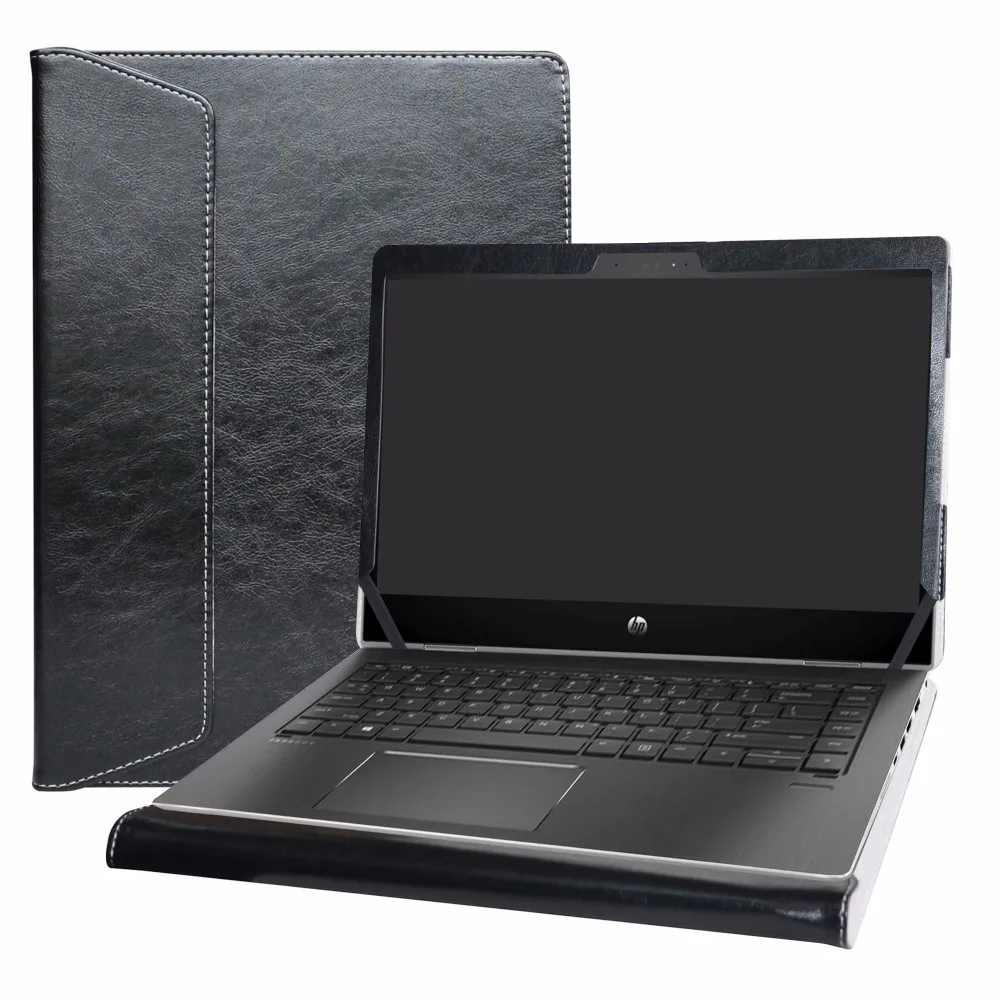 Alapmk защитный чехол для 14 &quotHP ProBook x360 440 G1 серии ноутбука|Сумки и чехлы ноутбуков| |