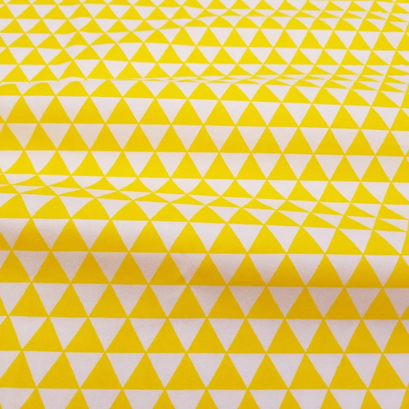 Ткань из твила и хлопка с принтом бабочки ткань для пэчворка хлопковая сделай сам