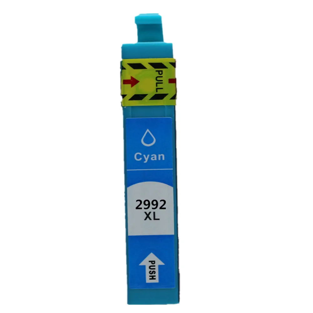 Сменные картриджи для струйных принтеров T2991 T2991XL 29XL T2996 XP235 XP332 XP335 XP432 XP435 XP247 XP445|ink