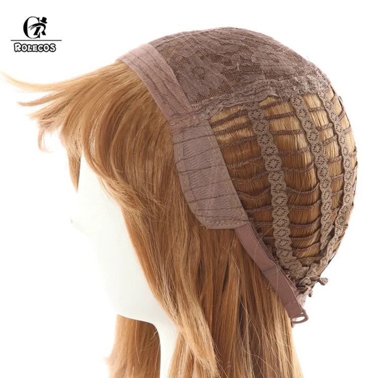 ROLECOS Raphtalia, косплей, волосы, восходящий щит, герой, косплей, женские волосы, повязка аниме, Tate no Yuusha no Nariagari