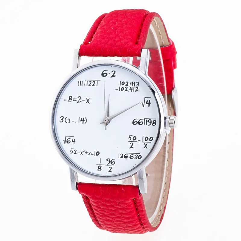 Модные женские часы роскошные кожаные Наручные кварцевые отображение по часовой