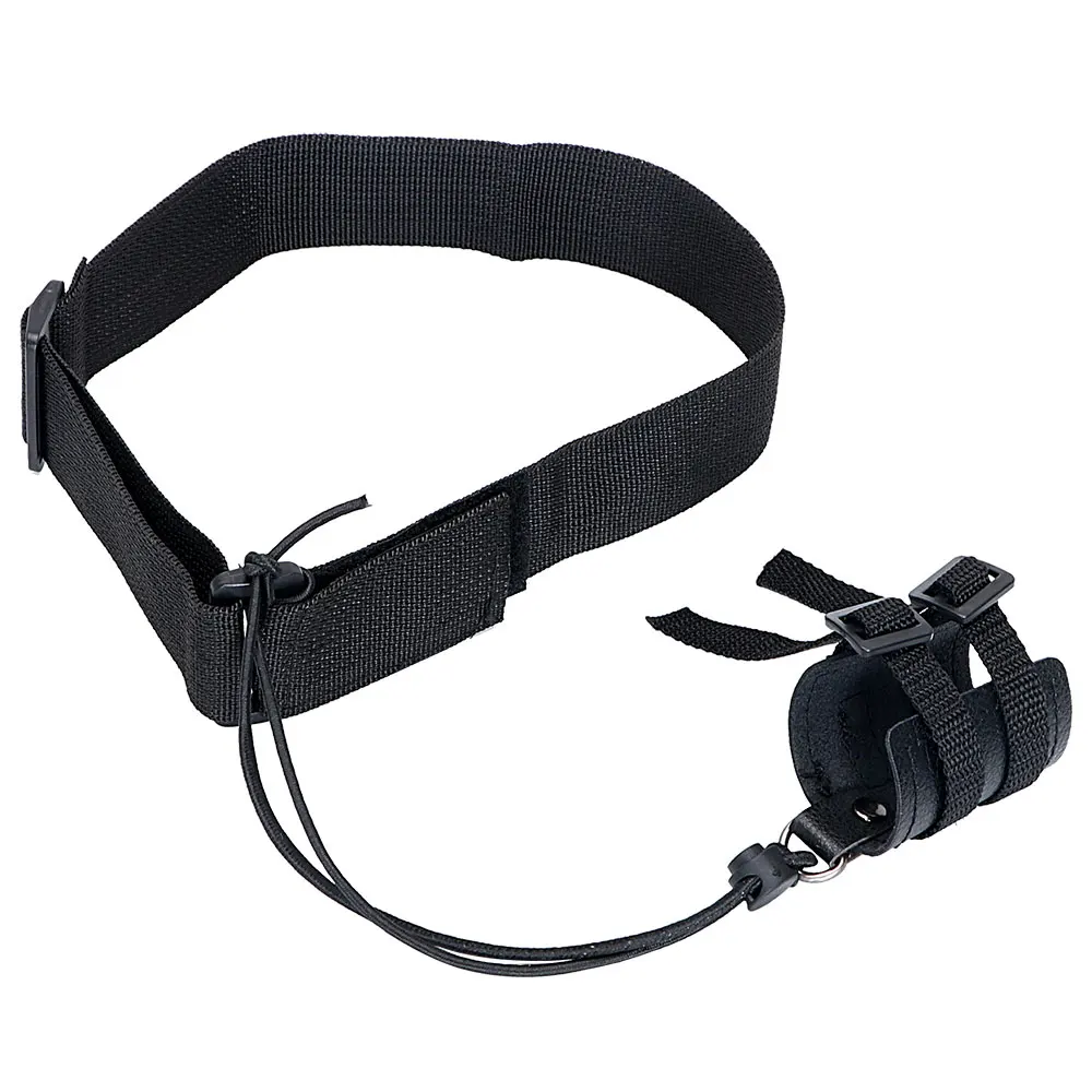 Оло для увеличения пениса мужчин t Tension Leg System кольцо члена носилки Увеличитель