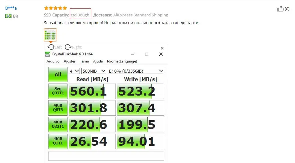 KingSpec SATA SSD 720GB 2,5 ''SATA III SSD 360GB 180GB черный твердотельный накопитель для ноутбуков, ноутбуков, настольных компьютеров Macbook Pro 17