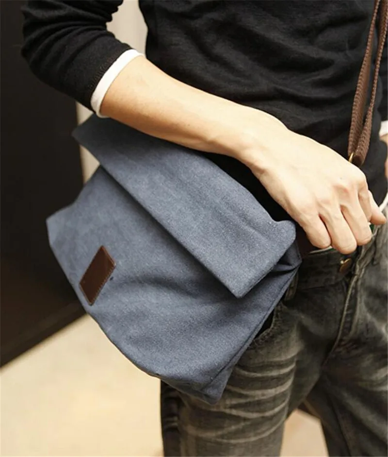 Высокое качество Холщовая Сумка мужская сумка Bolsa Feminina сумки-мессенджеры мужские сумки известных брендов сумки через плечо