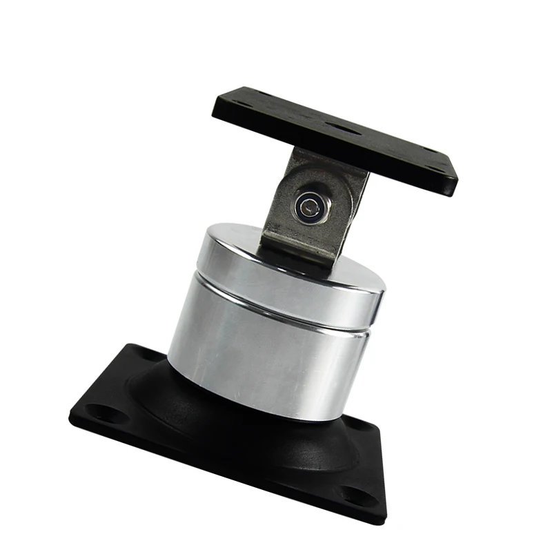 Магнитное всасывание для дверей 60 кг 120 фунтов магнитное электромагнитный замок