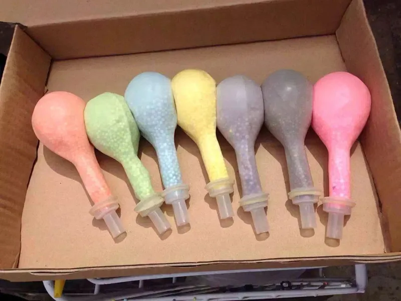 Оптовая продажа Новое поступление 2016 очень красивые воздушные шары 50 шт./лот 12