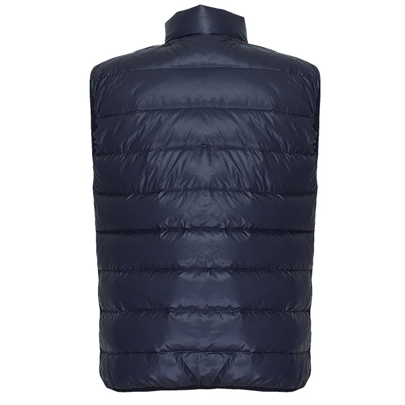 Жилет для пешего туризма с полимерным подогревом аккумулятором UBS теплый