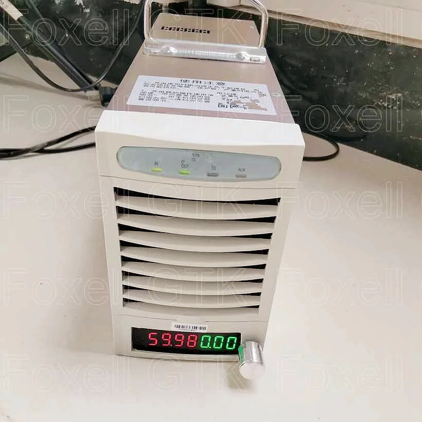 Регулируемое зарядное устройство 0 60 в 50 а А быстрое для телефона литий титаната RV
