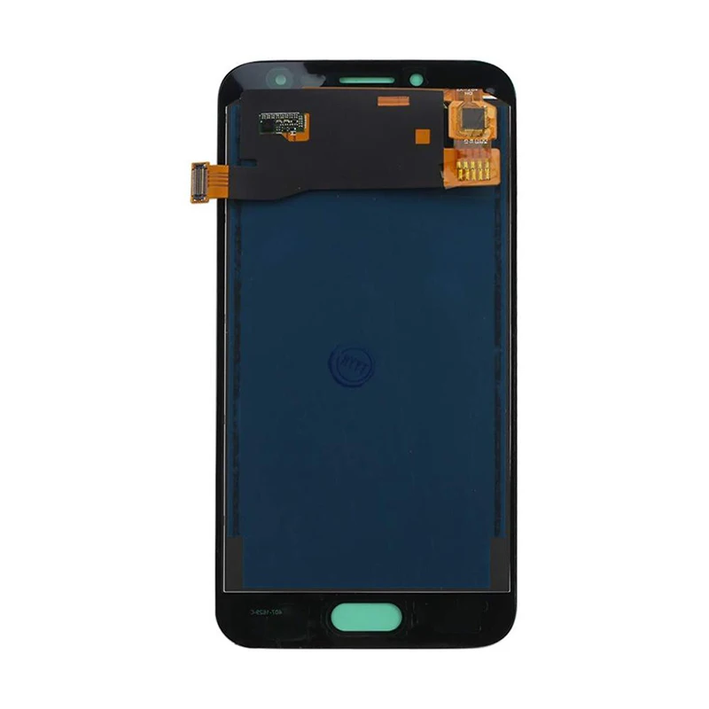 Регулируемая яркость для Samsung Galaxy J2 Pro 2018 J250 J250f J250hf ЖК дисплей сенсорный экран