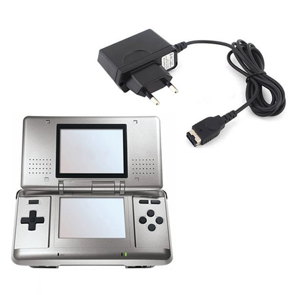 1 шт. настенное зарядное устройство SOONHUA для Gameboy Advance GBA SP 5 2 в ма|Адаптеры AC/DC| |