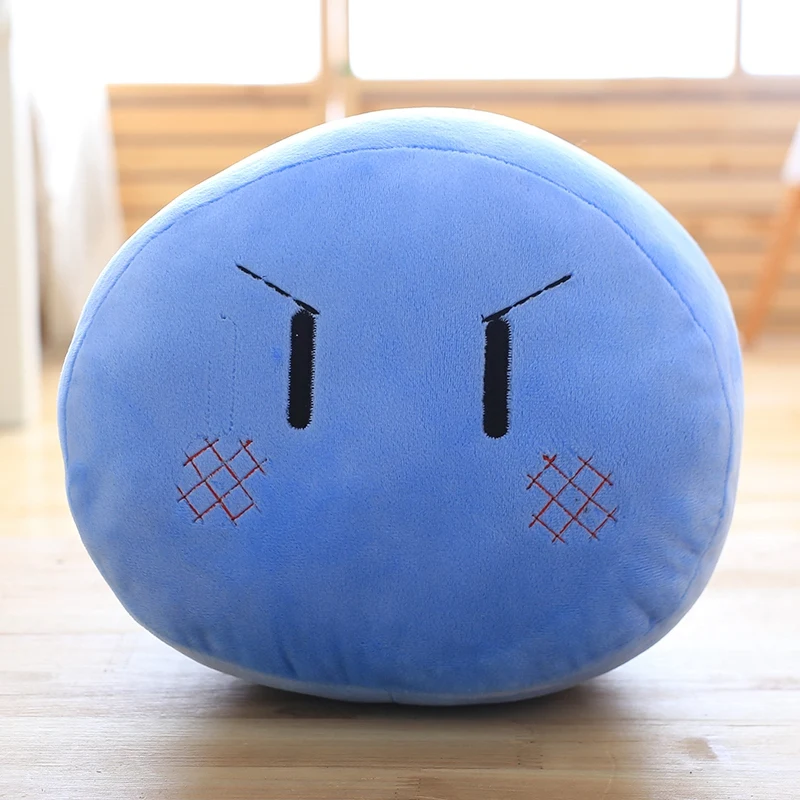 CLANNAD Dango плюшевые игрушки Daikazoku Furukawa Nagisa Dango семейная плюшевая подушка для косплея для девочек подарок 20 см - Цвет: L