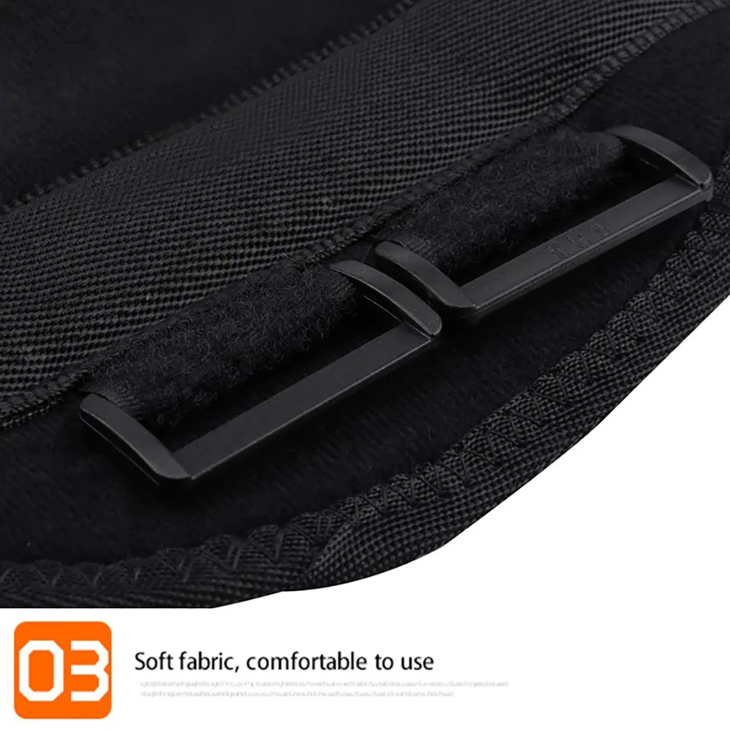 Новый шарнир и фибула перелом Ортез фиксатор поддержка шина медицинский внешний