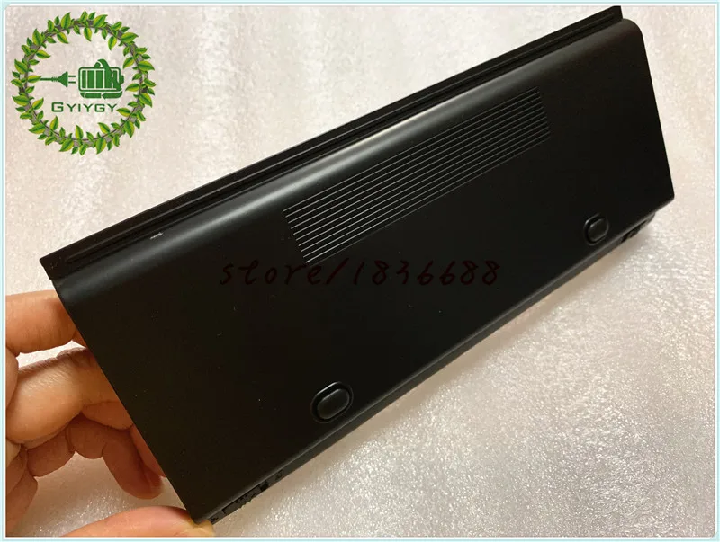 Gyiygy 14,8 V 4400 мА/ч, 65Wh BTY-S31 ноутбук аккумулятор для MSI 1" X-тонкий X320-037US X340 021US X340 023US BTY-S31 BTY-S32