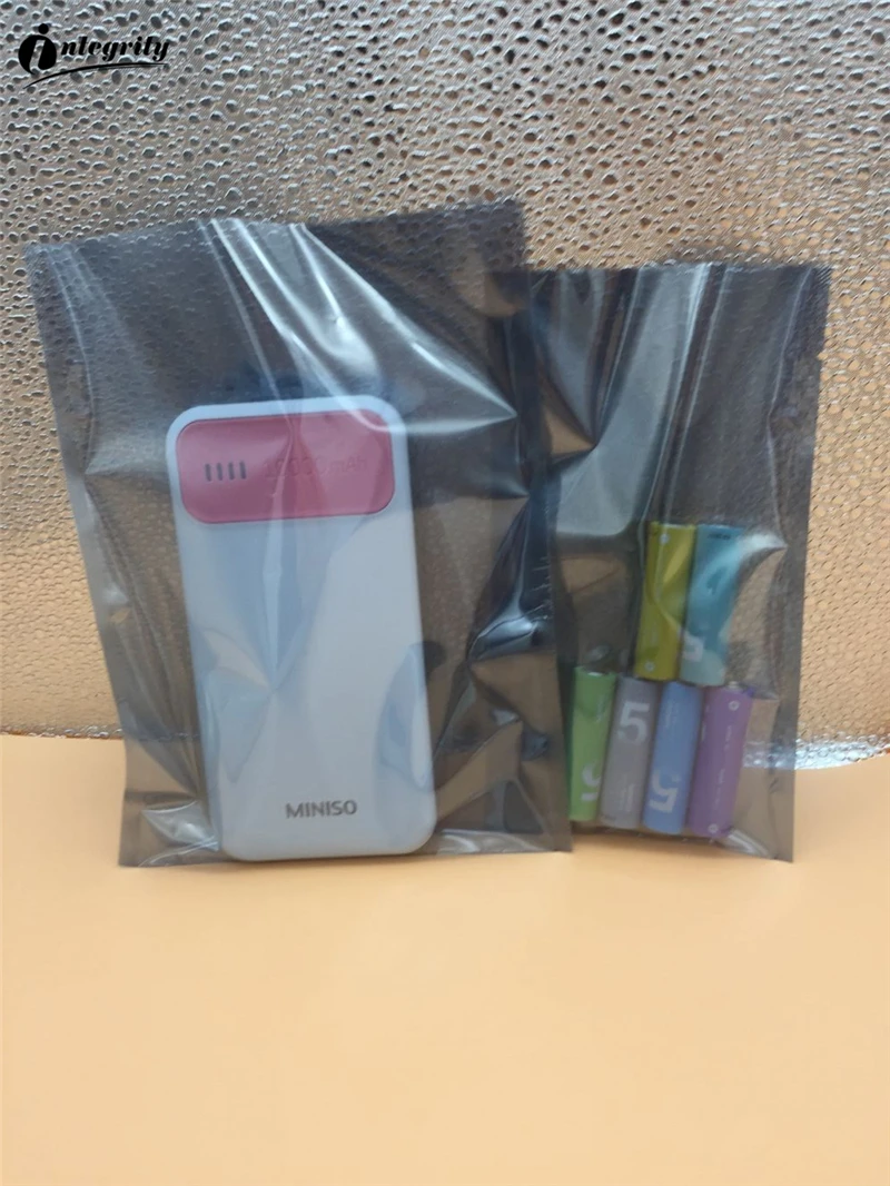 10000 шт. антистатические защитные пакеты 10 х15 см 2 5 дюйма|storage bag|storage bags bagsstorage hard drive