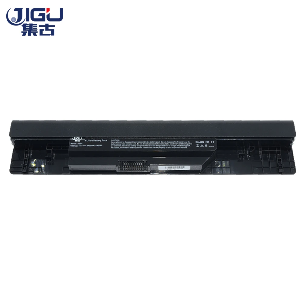 Jigu высокая производительность черный Аккумулятор для ноутбука DELL Inspiron 1000 1464D 1764D