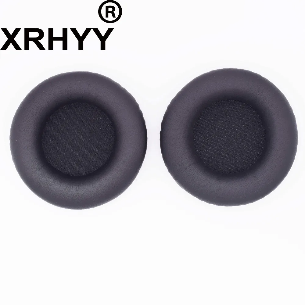 XRHYY Сменные амбушюры для наушников AKG K167 K267 JBL Synchros E50 E50BT S700 S500 | Электроника