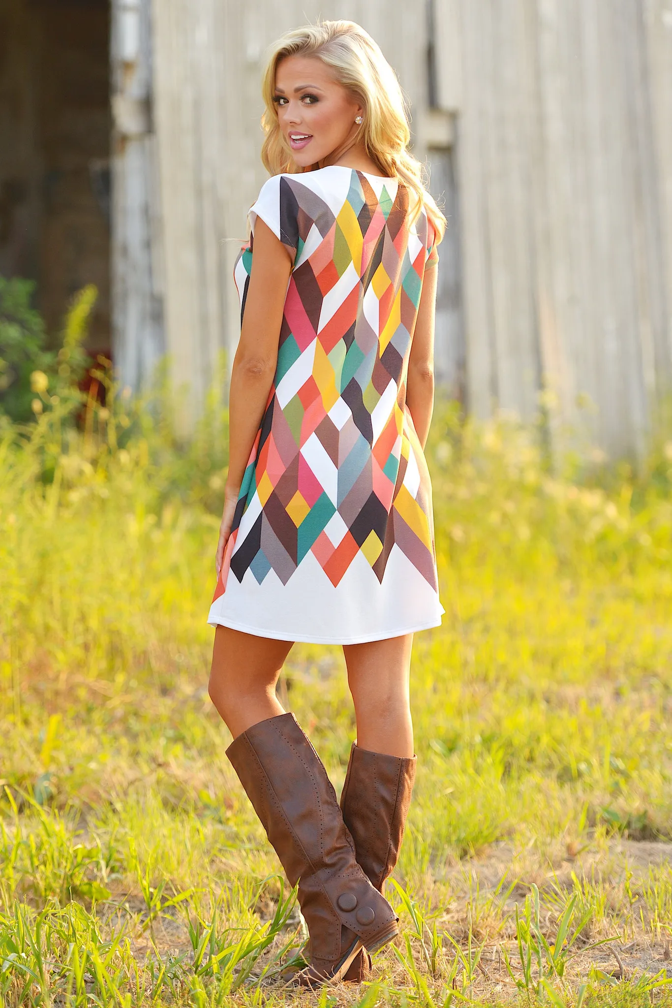 2019 Летняя Сексуальная женская летняя повседневная пляжная одежда с принтом