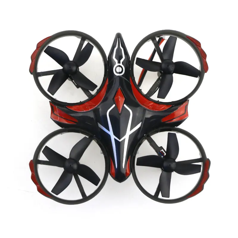 JJRC H56 TaiChi RC мини-Дрон Интерактивная высота контроль жестов бросок тряска полет 3D