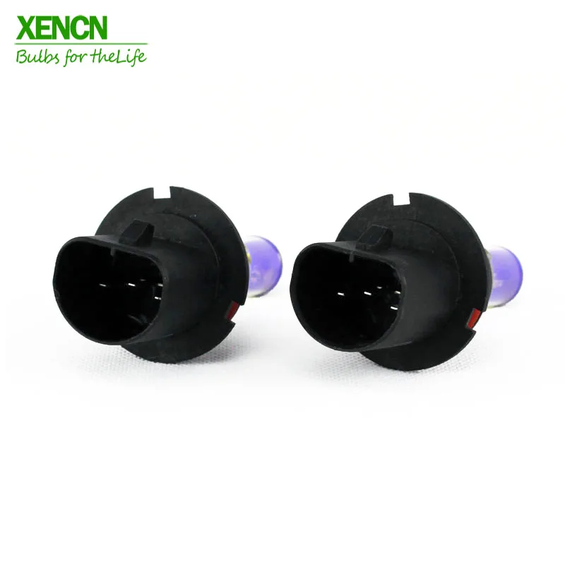 XENCN HB5 9007 всесезонные супер ярко желтый светильник автомобильных ламп немецкое качество точка галогенная головная лампа 12В 65/55W 2300K 2 Pos