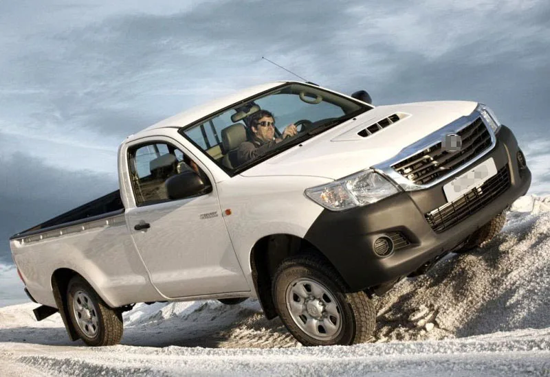Аксессуары для toyota hilux vigo 2005- задние ворота задний багажник ручка Чаша вставка накладка рамка панель хром автомобильный Стайлинг
