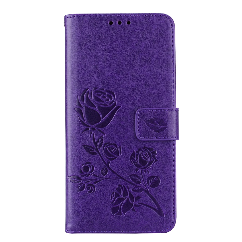Кожаный бумажник флип-чехол для Xiaomi mi A1 A2 Lite Red mi 4X 4A 5 Plus 6A 6 Pro 3S S2 Примечание 5 5A Prime Note4 глобальной Примечание 4X крышка