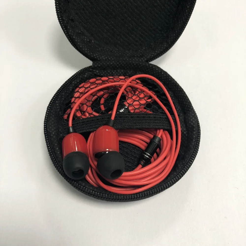 3 5 мм наушники с разъемом для наушников стерео Minitor гарнитура микрофоном м handfree