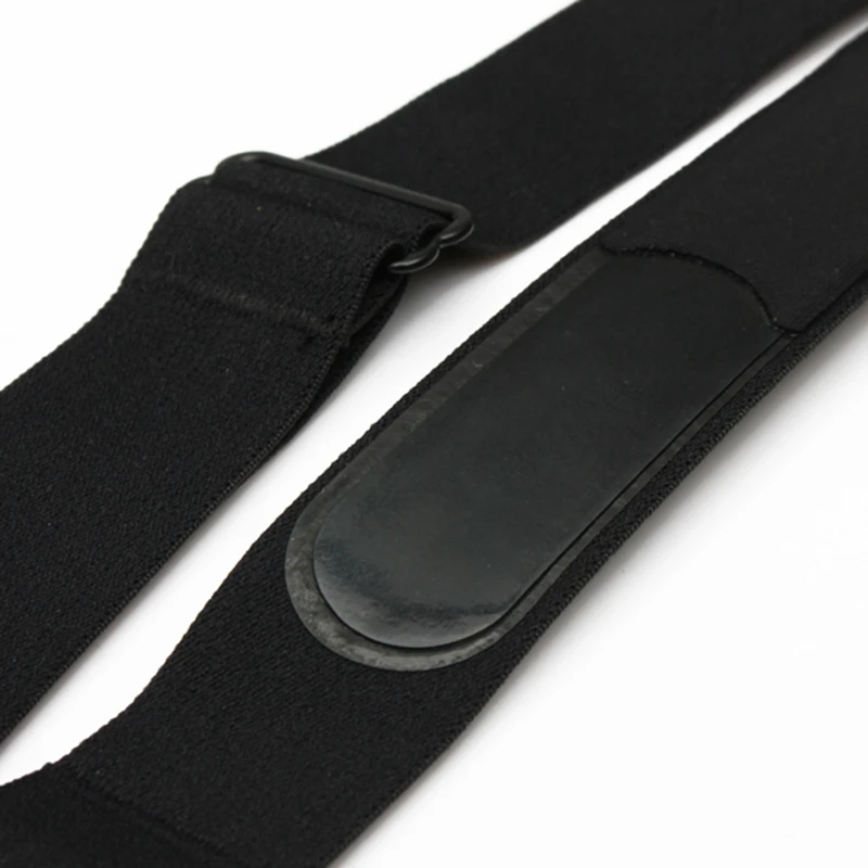 Эластичный ремень ремешок для пульса нагрудный Garmin Wahoo Polar Runtastic пульсометр Bluetooth 4