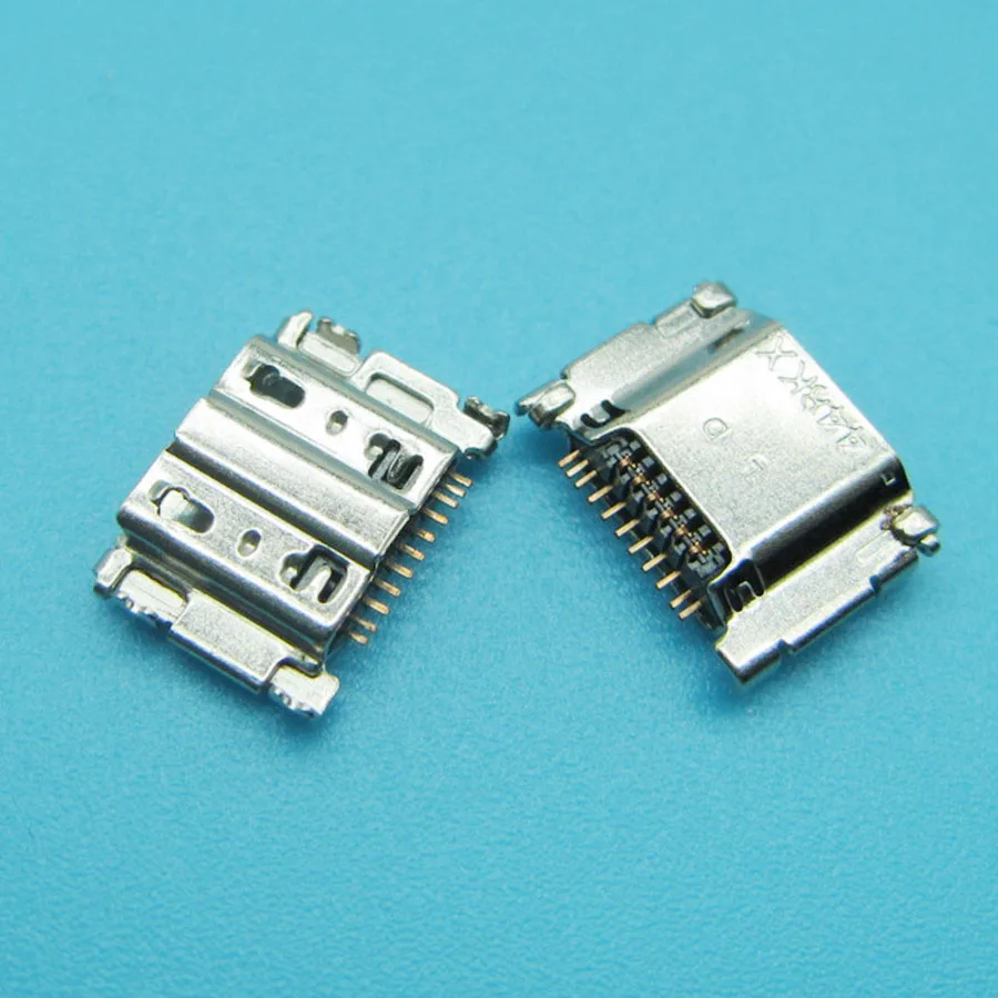 5-30 шт. для samsung GT-I9301 Galaxy S3 Neo I9301 Micro Mini штепсельное гнездо USB 7pin Замена разъем док-станция для зарядки порт док-станция