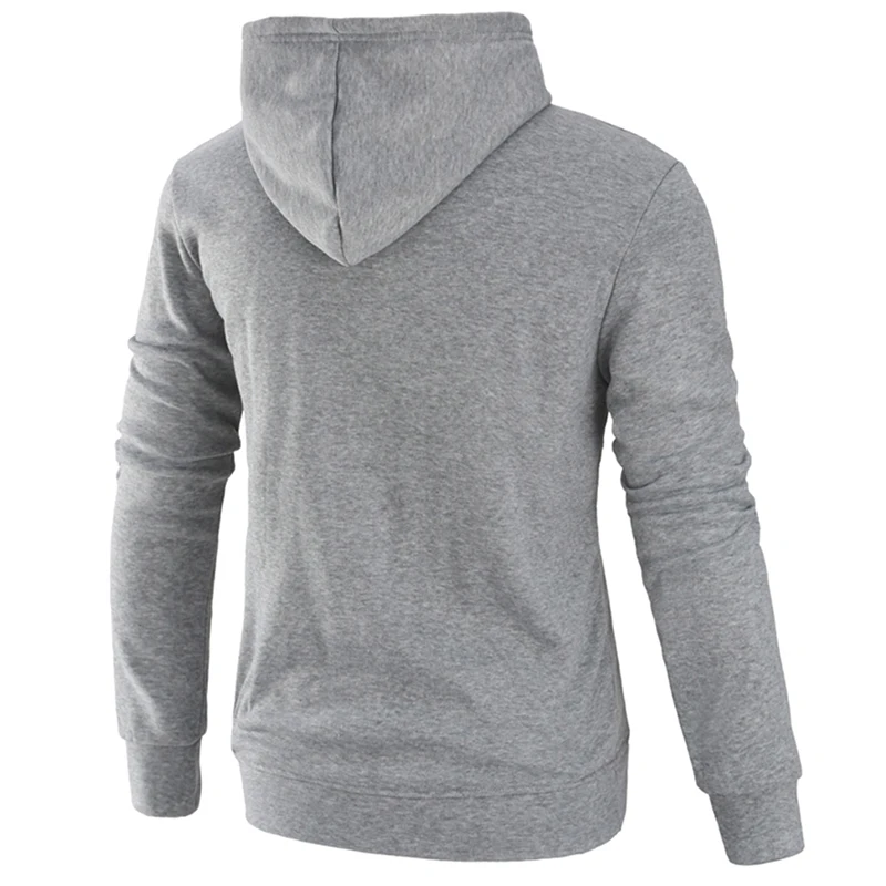 3XL мужские спортивные куртки, толстовки с капюшоном и буквенным принтом, пуловеры, топы, однотонные мужские спортивные куртки для бега, пальто для улицы