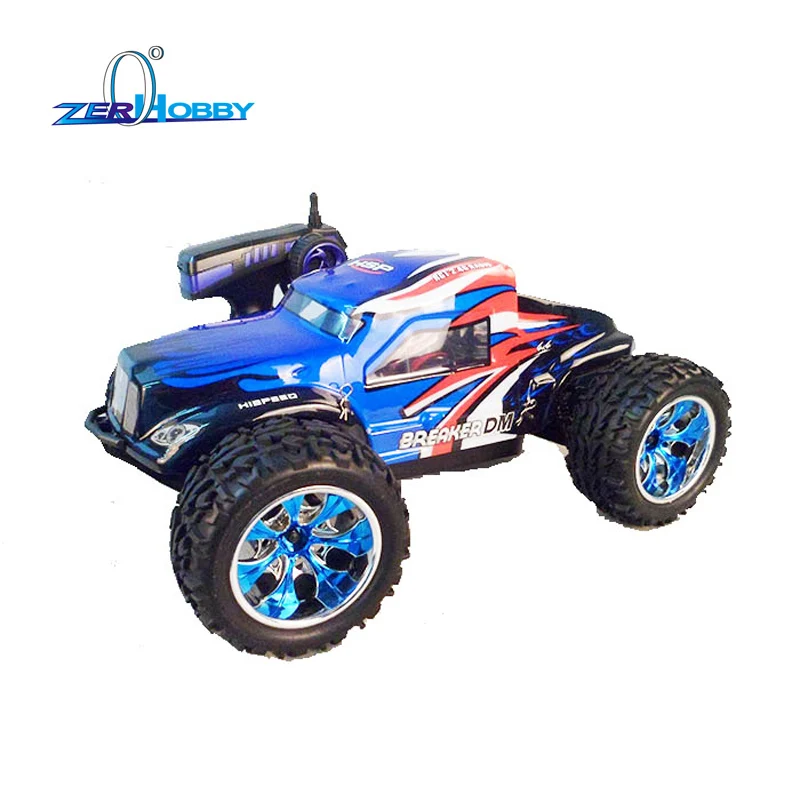 20491 HSP RC гоночный автомобиль выключатель 1/10 масштаб Профессиональный бесщеточный 4WD внедорожный Монстр песок рельсовый грузовик(пункт № 94204PRO - Цвет: 20491