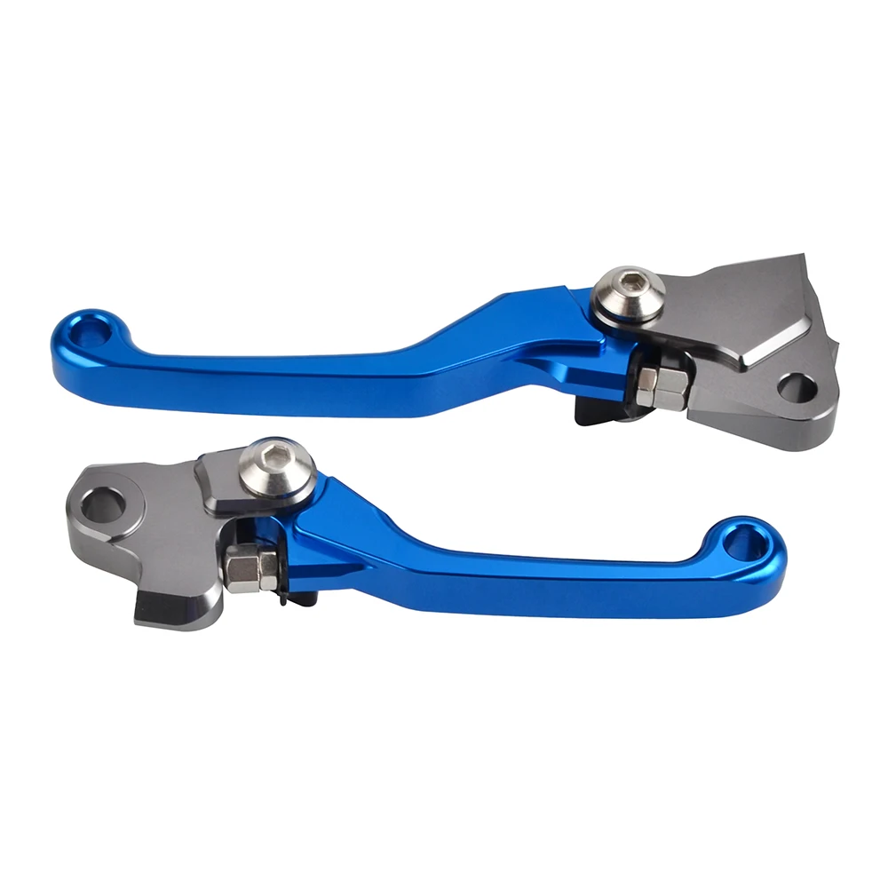 Тормозной рычаг сцепления для Yamaha YZ125 YZ250 YZ250F YZ450F YZ250X YZ426F YZ 125 250 250F 450F 250X 426F YZ125X