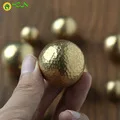 5 ''6,3'' 7,55 ''хрустальные серебристые золотые ручки для комода, стеклянные ручки для выдвижных ящиков, большие ручки для шкафа, дверные ручки, ручки