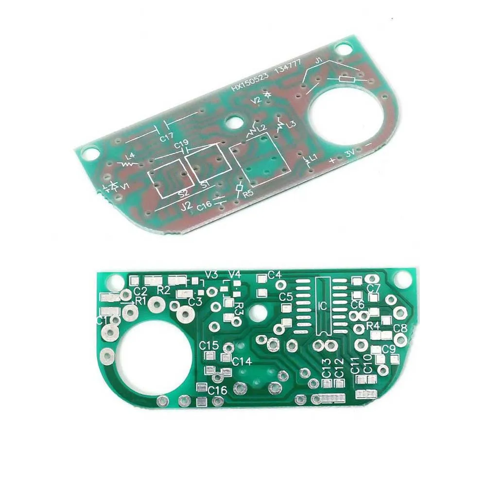 HX3208 FM модуляция частоты микро SMD радио набор 1 8 V 3 5 DIY Kit szsp34|kit diy|kit kitskit radio |