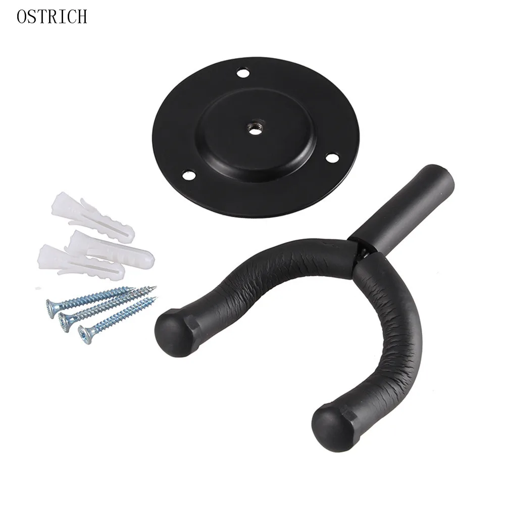 Настенные вешалки для гитары с пожизненной гарантией держатель фотогитары |