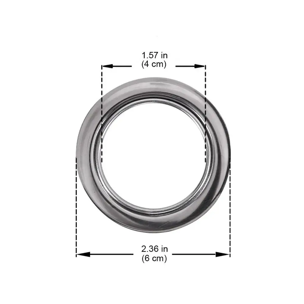 

Dream Catchers Grommet 55x84