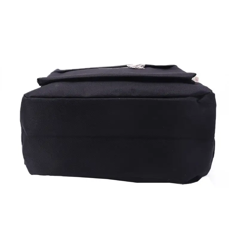 4 шт. женский рюкзак милый с принтом панды школьные рюкзаки для путешествий сумка