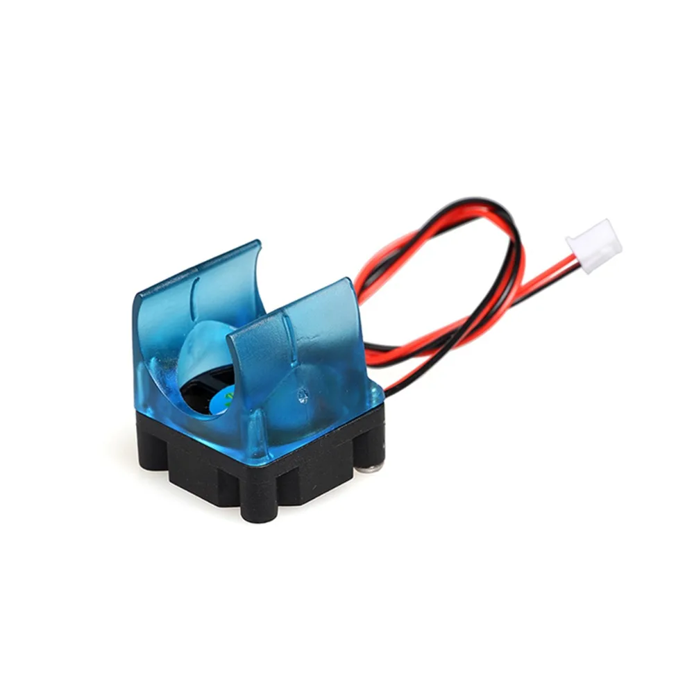 3DSWAY 3D принтеры Запчасти 12v/24V охлаждения Turbo вентилятор 30*10 мм впрыска Якорный