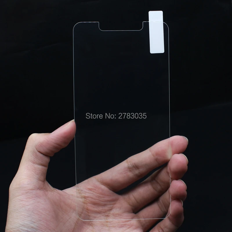 Для Alcatel A5 LED 5085D 5085Y 5 2 &quotновая твердость 9H 2.5D ультра тонкая закаленная Защитная