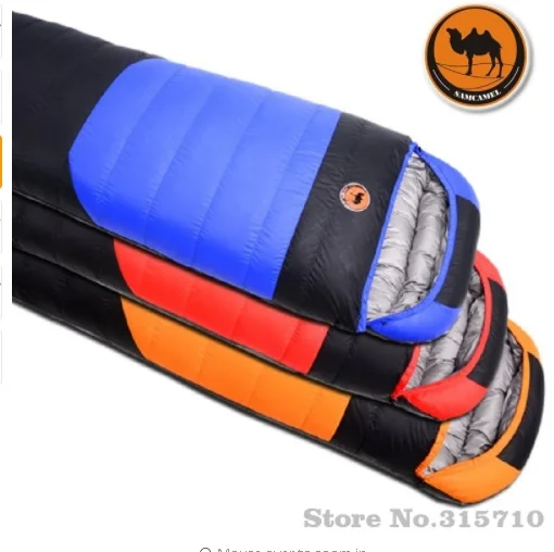 Camel Filling 1500/1800 г конверты гибридный белый утиный пух весна лето осень взрослый для