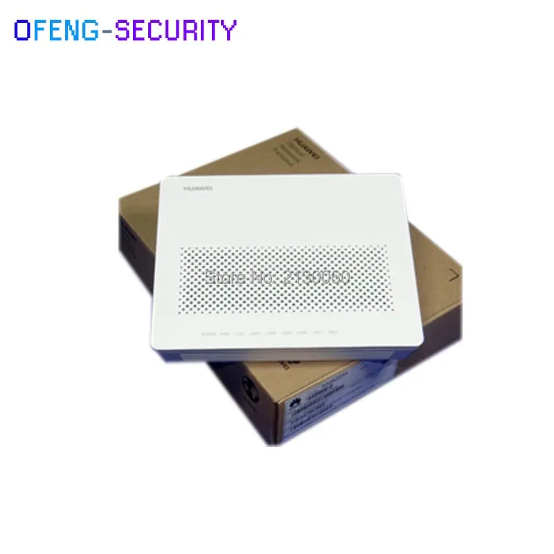 huawei HG8342M 4FE LAN+ 2POTS GPON ONT ONU оптический сетевой терминал английская версия