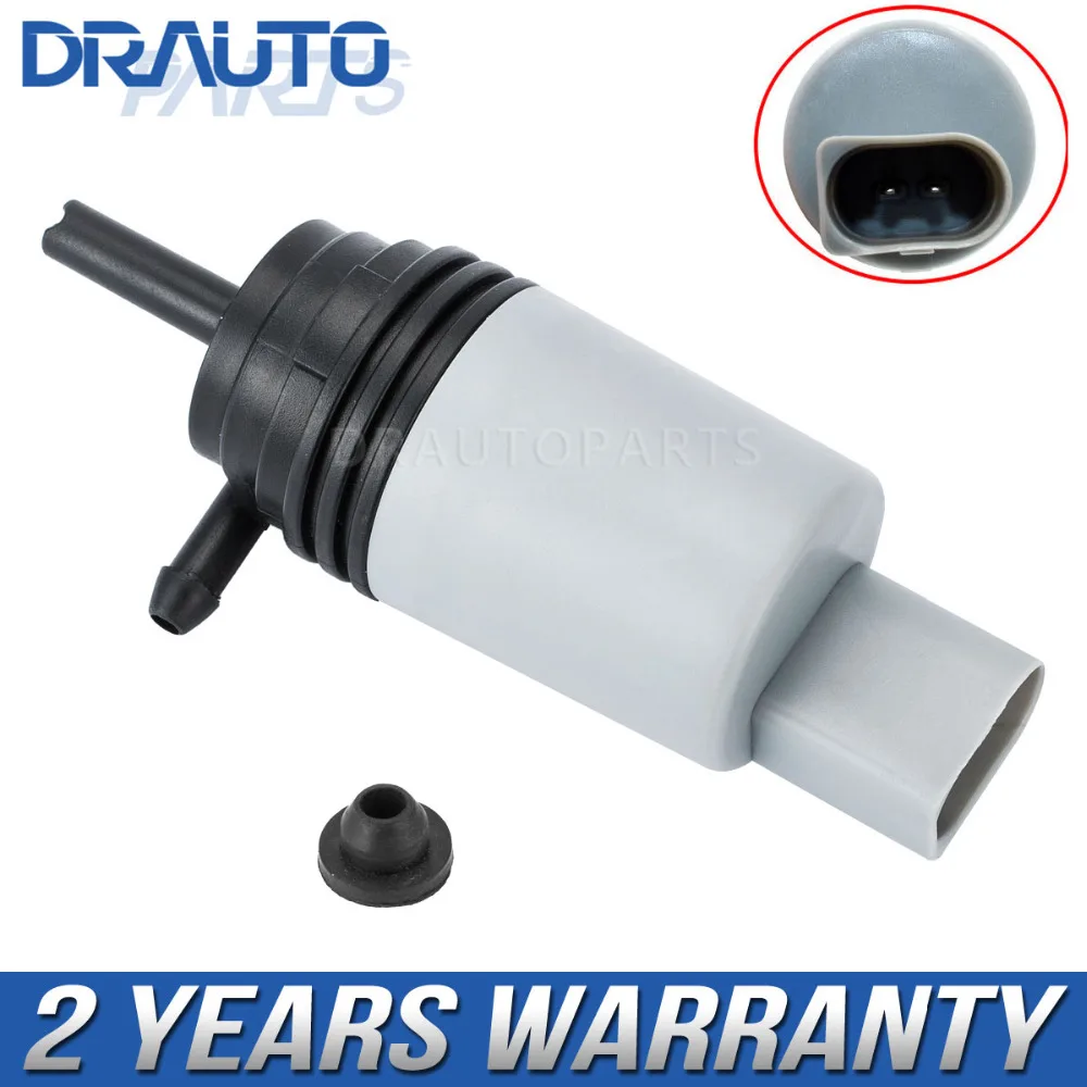 Насос омывателя лобового стекла для BMW 228I 320I 328D 335I 428I 435I 740I OE #6712730258|windshield pump|bmw