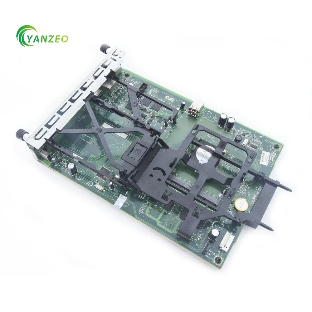 CC452-60001 плата для HP CM3530MFP | Компьютеры и офис