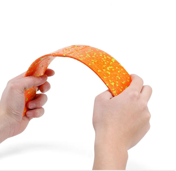 1 шт. epp пена ручной запуск метание планер летающая игрушка самолеты пледы самолет