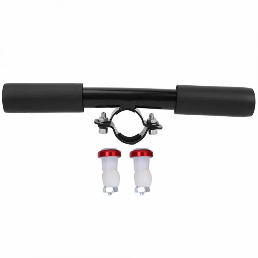 Детские ручки на руль для скутера детские подлокотник бар с наконечником Xiaomi M365 |