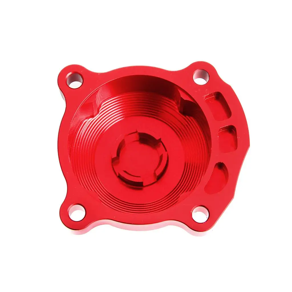 Крышка масляного фильтра мотоцикла для Honda CRF250L/M CRF250L CRF250M CRF 250L 250M 2012 2013 2014