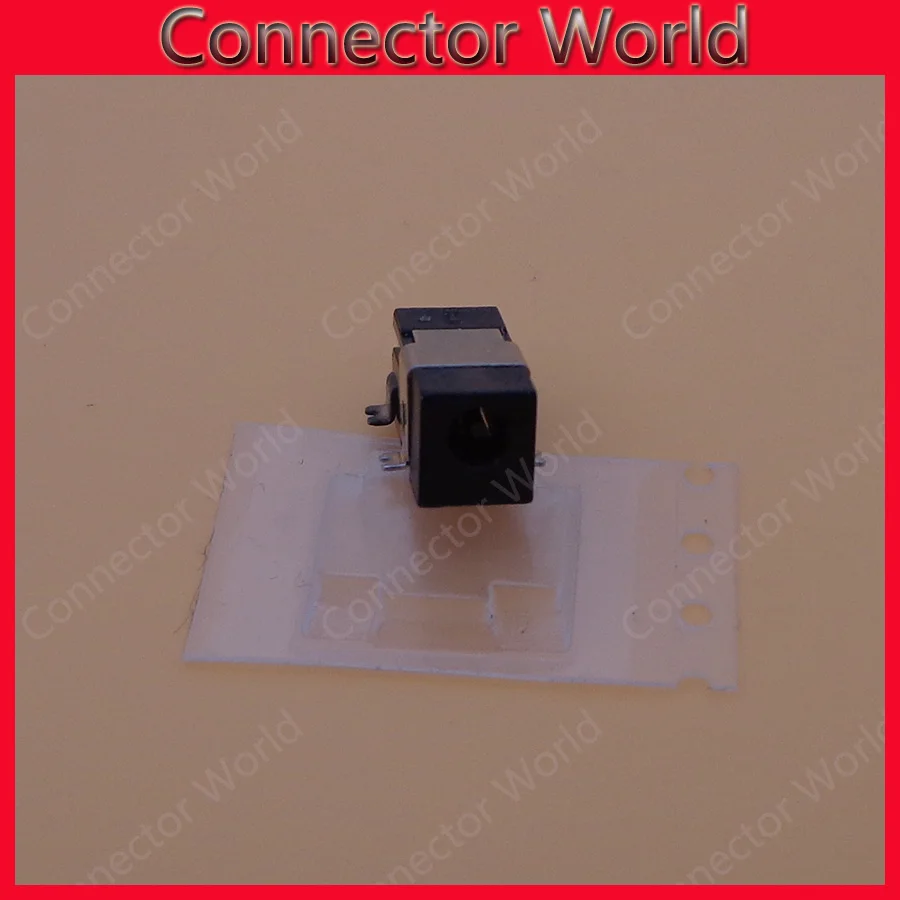 Разъем питания для планшетов и ноутбуков 0 7 мм разъем постоянного тока Fly touch Onda