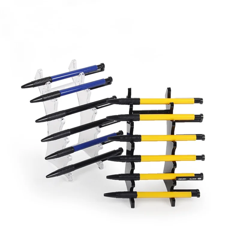 1 шт. держатели для ручек косметическая кисть тени век карандаш ручки подставка