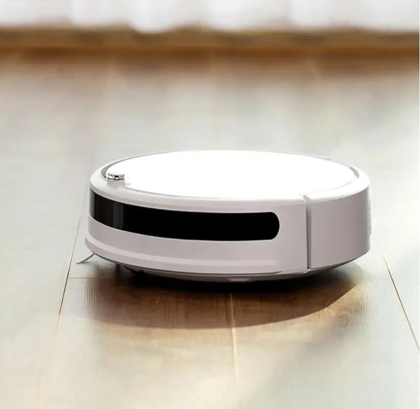 Оригинальный робот пылесос XIAOMI xiaowa умный Wi Fi управление через приложение