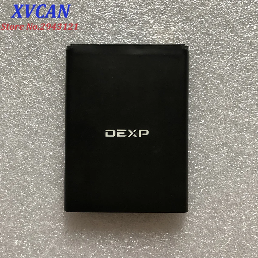 Замена литий ионной батареи для мобильного телефона DEXP IXION MS150 GLIDER