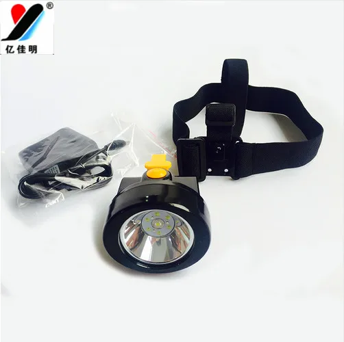 Водонепроницаемая светодиодная лампа для кемпинга 14 шт./лот с сертификатом CE 3 Вт